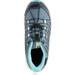 Salomon XA PRO V8P J Kinder - Trailrunningschuhe