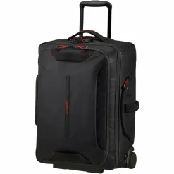 SAMSONITE ECODIVER DUFFLE/WH BACKPACK - Reisetasche mit Rollen