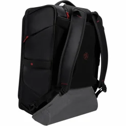 SAMSONITE ECODIVER DUFFLE/WH BACKPACK - Reisetasche mit Rollen