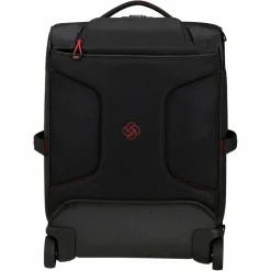 SAMSONITE ECODIVER DUFFLE/WH BACKPACK - Reisetasche mit Rollen