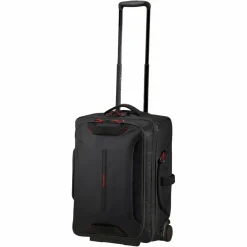 SAMSONITE ECODIVER DUFFLE/WH BACKPACK - Reisetasche mit Rollen