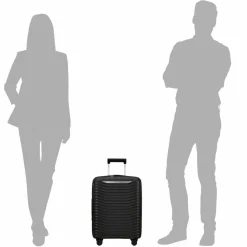 SAMSONITE UPSCAPE SPINNER - Rollkoffer