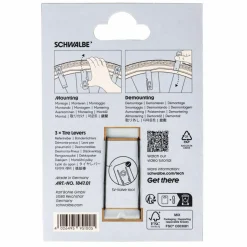 Schwalbe REIFENHEBER - Reparaturbedarf