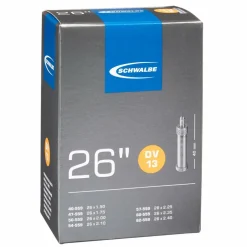 Schwalbe SCHLAUCH NR. 13 - Fahrradschlauch