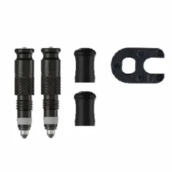 Schwalbe VENTIL CLIK VALVE, SV KIT - Fahrradzubehör