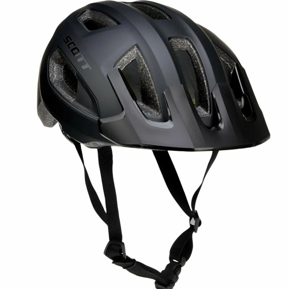 Scott SCO HELMET SUPRA PLUS (CE) Unisex - Fahrradhelm