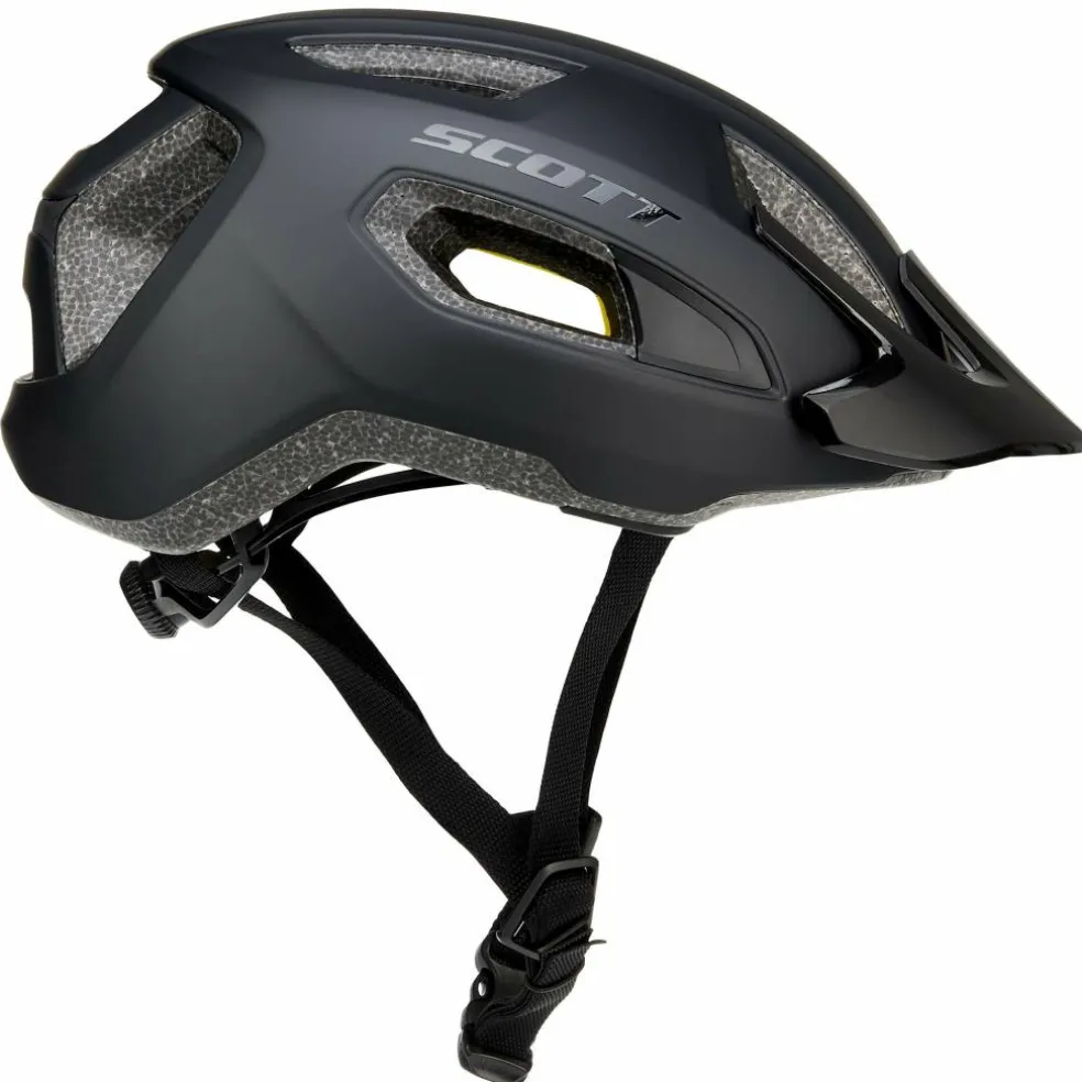 Scott SCO HELMET SUPRA PLUS (CE) Unisex - Fahrradhelm