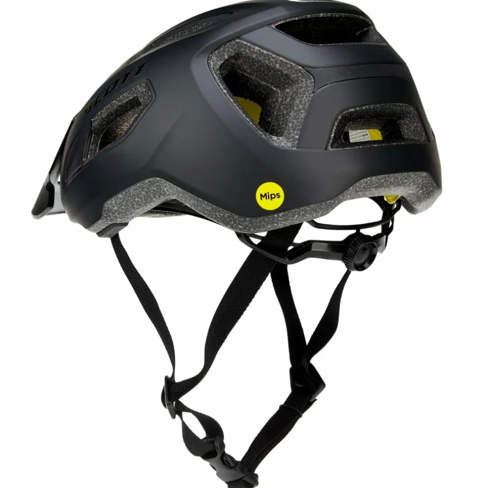 Scott SCO HELMET SUPRA PLUS (CE) Unisex - Fahrradhelm