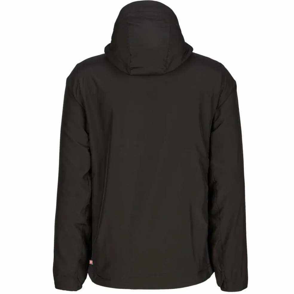 Scott SCO HOODY M'S INSULOFT AIR PL Herren - Fahrradjacke