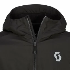 Scott SCO HOODY M'S INSULOFT AIR PL Herren - Fahrradjacke