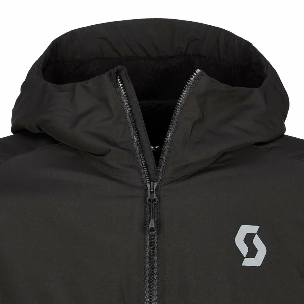 Scott SCO HOODY M'S INSULOFT AIR PL Herren - Fahrradjacke