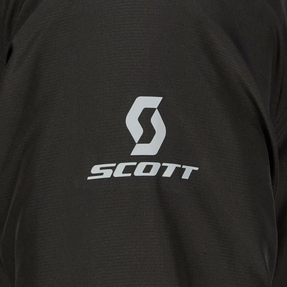 Scott SCO HOODY M'S INSULOFT AIR PL Herren - Fahrradjacke