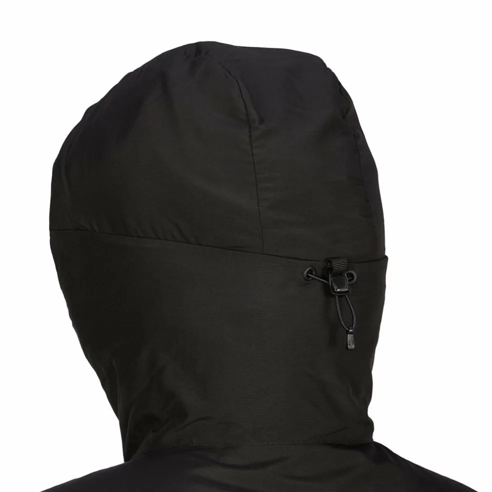 Scott SCO HOODY M'S INSULOFT AIR PL Herren - Fahrradjacke