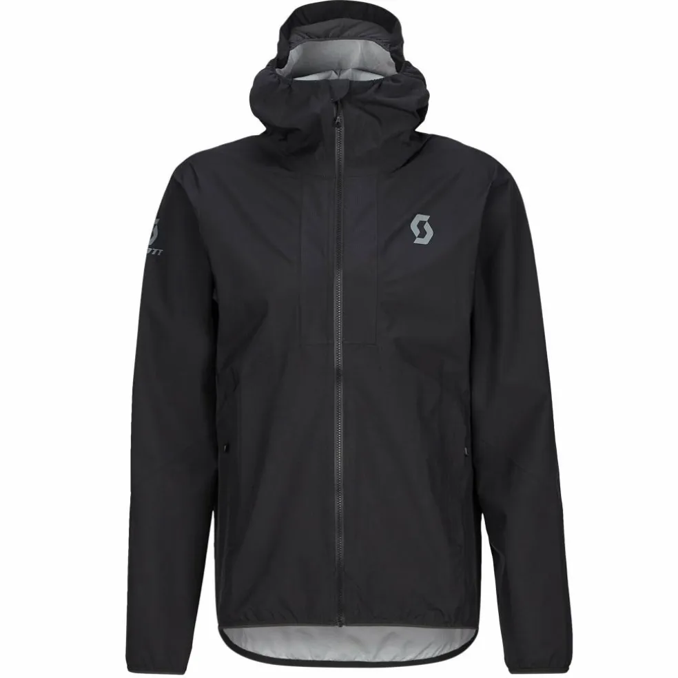 Scott SCO JACKET M'S EXPLORAIR LIGHT DRYO 2.5L Herren - Fahrradjacke