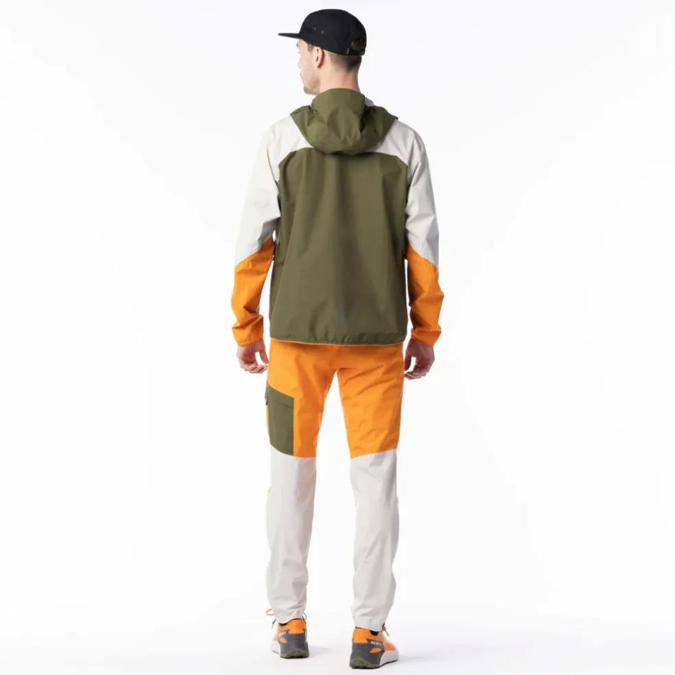 Scott SCO JACKET M'S EXPLORAIR LIGHT DRYO 2.5L Herren - Fahrradjacke