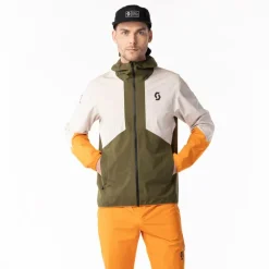 Scott SCO JACKET M'S EXPLORAIR LIGHT DRYO 2.5L Herren - Fahrradjacke