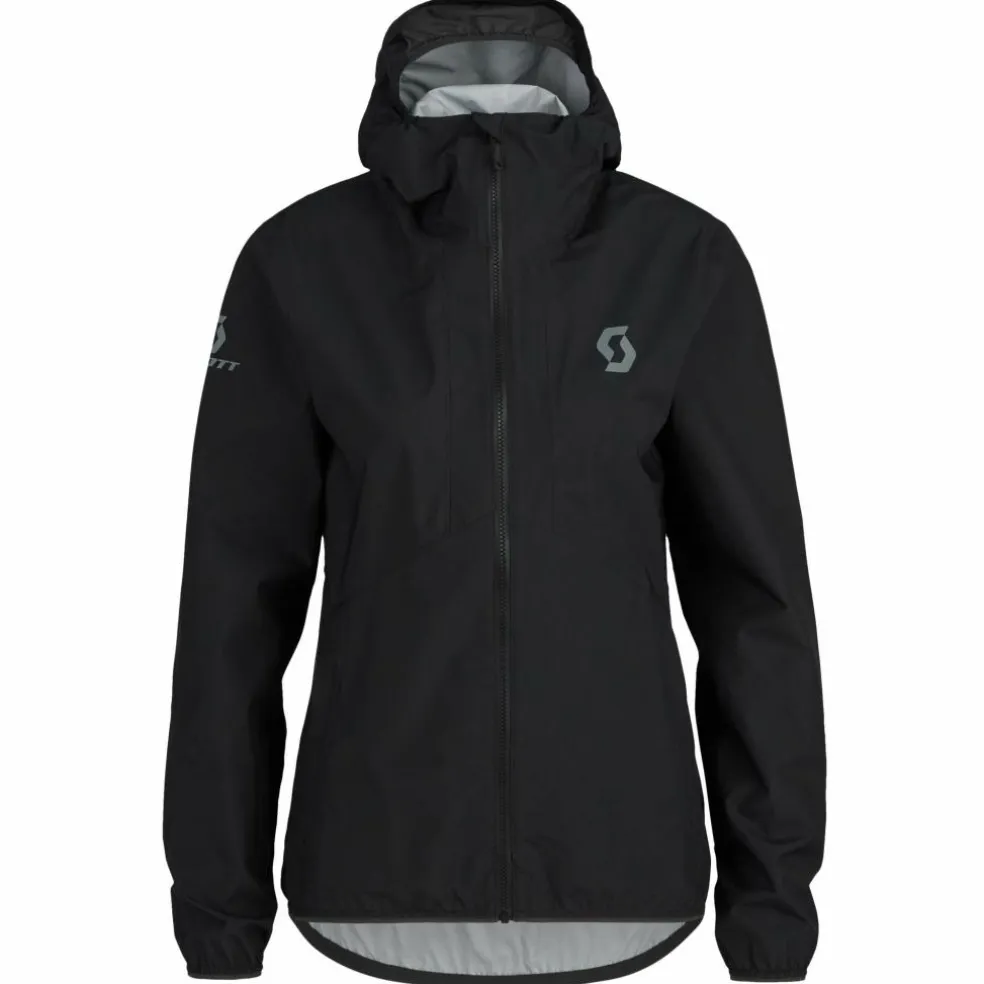 Scott SCO JACKET W'S EXPLORAIR LIGHT DRYO 2.5L Damen - Fahrradjacke
