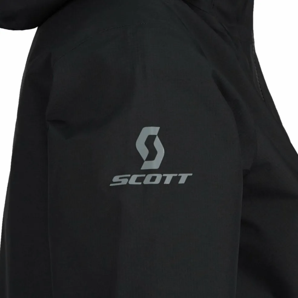 Scott SCO JACKET W'S EXPLORAIR LIGHT DRYO 2.5L Damen - Fahrradjacke