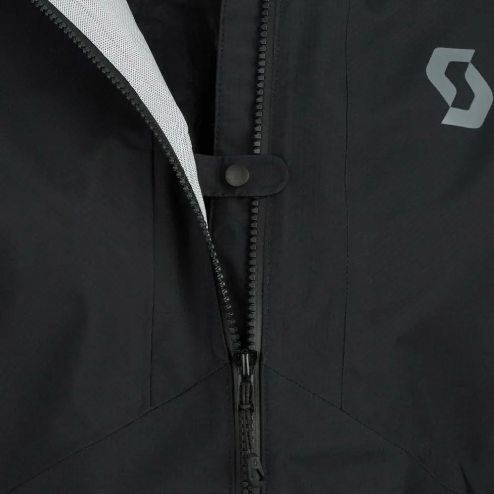 Scott SCO JACKET W'S EXPLORAIR LIGHT DRYO 2.5L Damen - Fahrradjacke