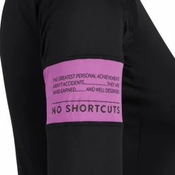 Scott SCO JERSEY W'S ENDURANCE PRO LS Damen - Fahrradtrikot