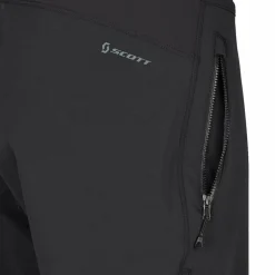 Scott SCO PANTS M'S TRAIL STORM HYBRID Herren - Fahrradhose