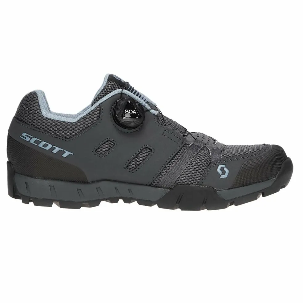 Scott SCO SHOE W'S SPORT CRUS-R BOA Damen - Fahrradschuhe