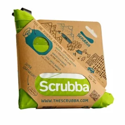 Scrubba REISEWASCHMASCHINE WASH BAG
