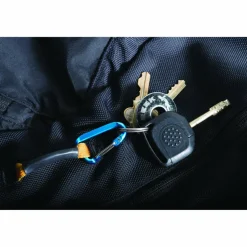 Sea to Summit ACCESSORY CARABINER SET 3PCS - Karabiner