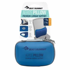 Sea to Summit AEROS PREMIUM LUMBAR SUPPORT - Sitzkissen