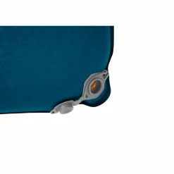 Sea to Summit COMFORT DELUXE SELF INFLATING MAT - Selbstaufblasende Isomatte