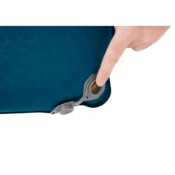 Sea to Summit COMFORT DELUXE SELF INFLATING MAT - Selbstaufblasende Isomatte