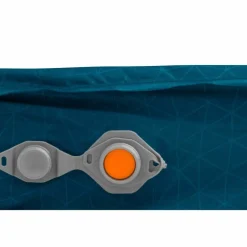 Sea to Summit COMFORT DELUXE SELF INFLATING MAT REGULAR - Selbstaufblasende Isomatte