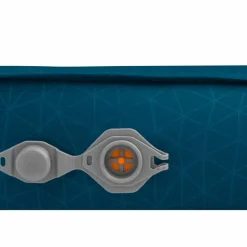 Sea to Summit COMFORT DELUXE SELF INFLATING MAT REGULAR - Selbstaufblasende Isomatte