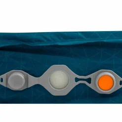 Sea to Summit COMFORT DELUXE SELF INFLATING MAT REGULAR - Selbstaufblasende Isomatte