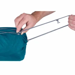 Sea to Summit COMFORT DELUXE SELF INFLATING MAT REGULAR - Selbstaufblasende Isomatte