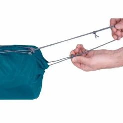 Sea to Summit COMFORT DELUXE SELF INFLATING MAT REGULAR - Selbstaufblasende Isomatte