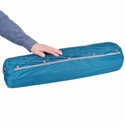 Sea to Summit COMFORT DELUXE SELF INFLATING MAT REGULAR - Selbstaufblasende Isomatte