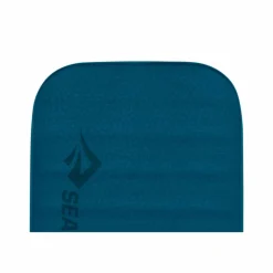 Sea to Summit COMFORT DELUXE SELF INFLATING MAT REGULAR - Selbstaufblasende Isomatte