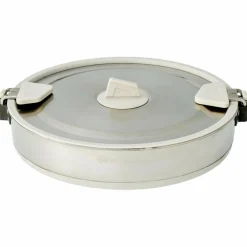 Sea to Summit DETOUR STAINLESS STEEL COLLAPSIBLE POT - Kochtopf