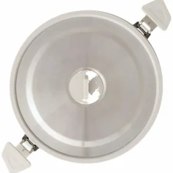 Sea to Summit DETOUR STAINLESS STEEL COLLAPSIBLE POT - Kochtopf