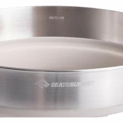Sea to Summit DETOUR STAINLESS STEEL COLLAPSIBLE POT - Kochtopf