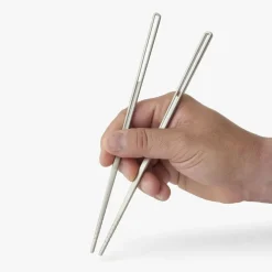 Sea to Summit DETOUR STAINLESS STEEL CHOPSTICKS - Campingbesteck