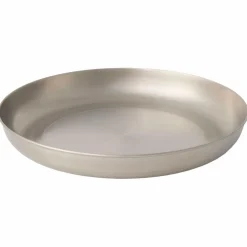 Sea to Summit DETOUR STAINLESS STEEL PLATE - Campinggeschirr