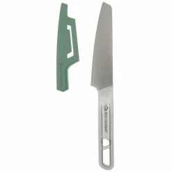 Sea to Summit DETOUR STAINLESS STEEL KITCHEN KNIFE - Küchenmesser