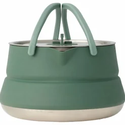 Sea to Summit DETOUR STAINLESS STEEL COLLAPSIBLE KETTLE - Kaffeekessel