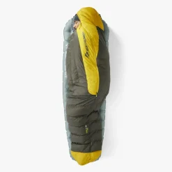 Sea to Summit ETHER LIGHT XR INSULATED ASC MAT - Luftbett