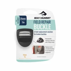 Sea to Summit FIELD REPAIR BUCKLE - 25MM - Ersatzteil