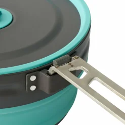Sea to Summit FRONTIER UL COLLAPSIBLE POURING POT - Kochtopf