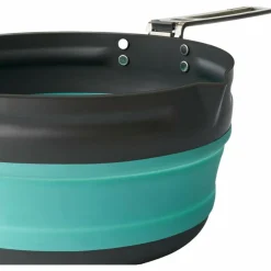 Sea to Summit FRONTIER UL COLLAPSIBLE POURING POT - Kochtopf
