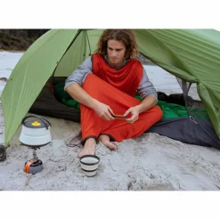 Sea to Summit FRONTIER UL COLLAPSIBLE KETTLE 1.3L - Kaffeekessel